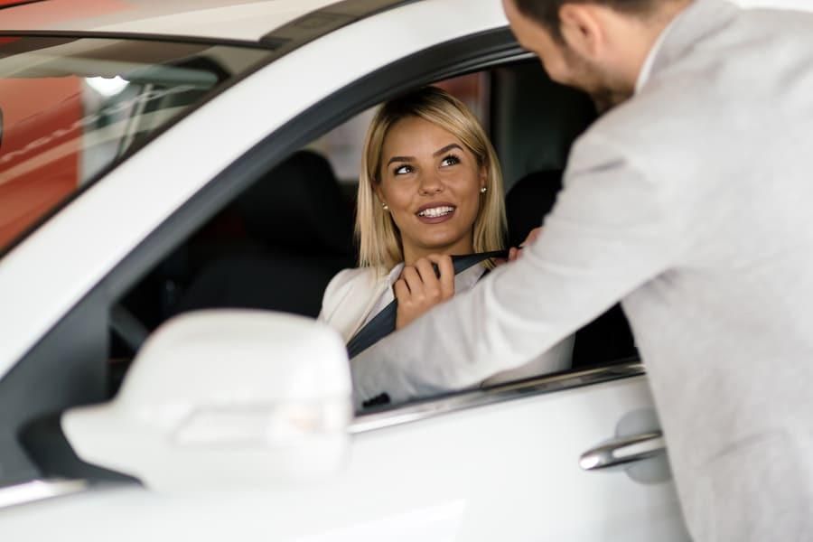 Car rental Warsaw: Choose the best deal!